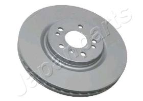 JAPANPARTS DI0556 - JAPAN BRAKE DISC