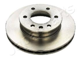 JAPANPARTS DI0559 - JAPAN BRAKE DISC