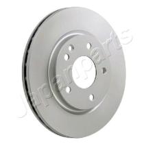 JAPANPARTS DI0562 - JAPAN BRAKE DISC