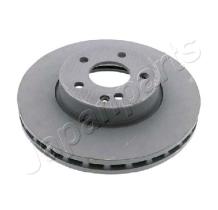 JAPANPARTS DI0566 - JAPAN BRAKE DISC