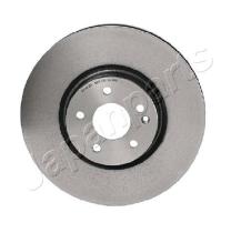 JAPANPARTS DI0567 - JAPAN BRAKE DISC
