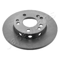 JAPANPARTS DI0571 - JAPAN BRAKE DISC