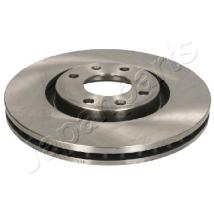 JAPANPARTS DI0601 - JAPAN BRAKE DISC