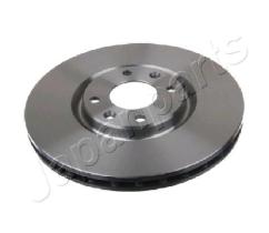 JAPANPARTS DI0606 - JAPAN BRAKE DISC