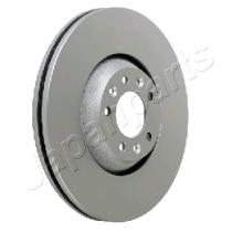 JAPANPARTS DI0608 - JAPAN BRAKE DISC