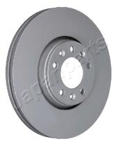 JAPANPARTS DI0609 - JAPAN BRAKE DISC