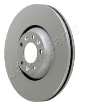JAPANPARTS DI0610 - JAPAN BRAKE DISC