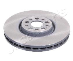 JAPANPARTS DI0613 - JAPAN BRAKE DISC