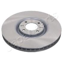 JAPANPARTS DI0615 - JAPAN BRAKE DISC