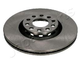 JAPANPARTS DI0915 - JAPAN BRAKE DISC