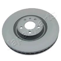 JAPANPARTS DI0921 - JAPAN BRAKE DISC