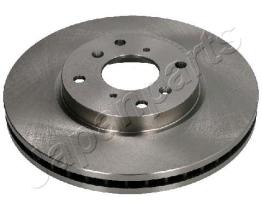 JAPANPARTS DI443 - JAPAN BRAKE DISC