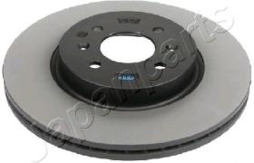 JAPANPARTS DIK26 - JAPAN BRAKE DISC