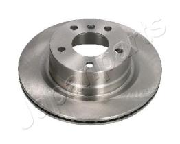 JAPANPARTS DP0135 - JAPAN BRAKE DISC