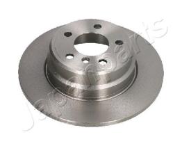 JAPANPARTS DP0137 - JAPAN BRAKE DISC