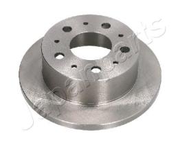 JAPANPARTS DP0230 - JAPAN BRAKE DISC