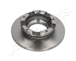 JAPANPARTS DP0327 - JAPAN BRAKE DISC