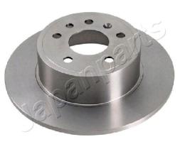 JAPANPARTS DP0406 - JAPAN BRAKE DISC