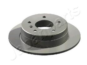 JAPANPARTS DP0501 - JAPAN BRAKE DISC