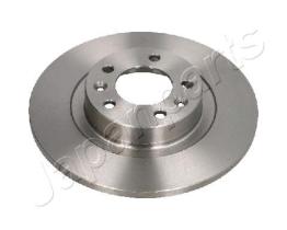 JAPANPARTS DP0619 - JAPAN BRAKE DISC