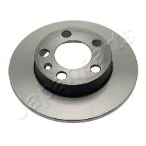 JAPANPARTS DP0900 - JAPAN BRAKE DISC