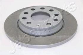 JAPANPARTS DP0907 - JAPAN BRAKE DISC