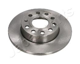 JAPANPARTS DP0928 - JAPAN BRAKE DISC