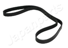JAPANPARTS DV6PK1270 - JAPAN V-RIBBED BELTS