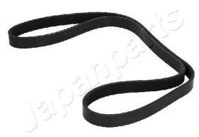 JAPANPARTS DV6PK1275 - JAPAN V-RIBBED BELTS