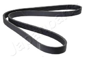 JAPANPARTS DV6PK2390 - JAPAN V-RIBBED BELTS