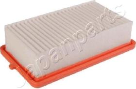 JAPANPARTS FA158S - JAPAN FILTRO AIRE REN NISSAN