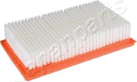 JAPANPARTS FAK40S - JAPAN FILTRO AIRE KIA HYUNDAI