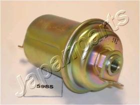 JAPANPARTS FC598S - JAPAN FILTRO COMBUSTIBLE KIA