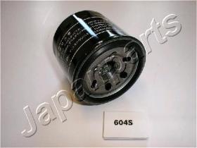JAPANPARTS FO604S - JAPAN FILTRO ACEITE NISSAN