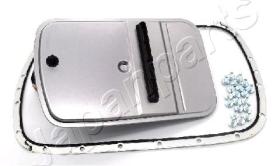 JAPANPARTS FT008 - JAPAN FILTRO HIDRAULICO