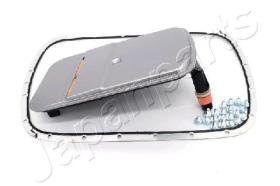 JAPANPARTS FT009 - JAPAN FILTRO HIDRAULICO