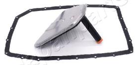 JAPANPARTS FT018 - JAPAN FILTRO HIDRAULICO