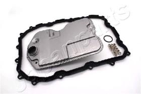 JAPANPARTS FT059 - JAPAN FILTRO HIDRAULICO