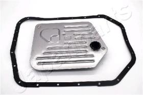 JAPANPARTS FT082 - JAPAN FILTRO HIDRAULICO