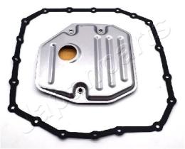 JAPANPARTS FT087 - JAPAN FILTRO HIDRAULICO