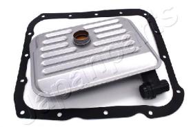 JAPANPARTS FT100 - JAPAN FILTRO HIDRAULICO