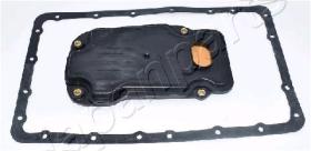 JAPANPARTS FT119 - JAPAN FILTRO HIDRAULICO