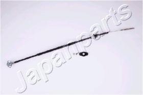 JAPANPARTS GCW05 - JAPAN CLUTCH CABLE