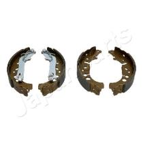JAPANPARTS GF0209AF - JAPAN JGO DE ZAPATAS DE FRENOS