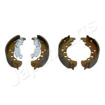 JAPANPARTS GF0219AF - JAPAN BRAKE SHOE SET