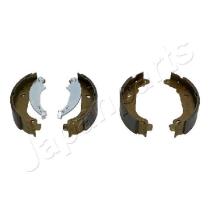 JAPANPARTS GF021AF - JAPAN BRAKE SHOE SET