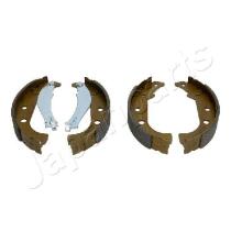 JAPANPARTS GF0221AF - JAPAN BRAKE SHOE SET