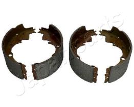 JAPANPARTS GF0222AF - JAPAN BRAKE SHOE SET