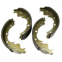 JAPANPARTS GF0224AF - JAPAN BRAKE SHOE SET