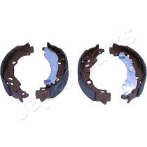 JAPANPARTS GF0226AF - JAPAN BRAKE SHOE SET